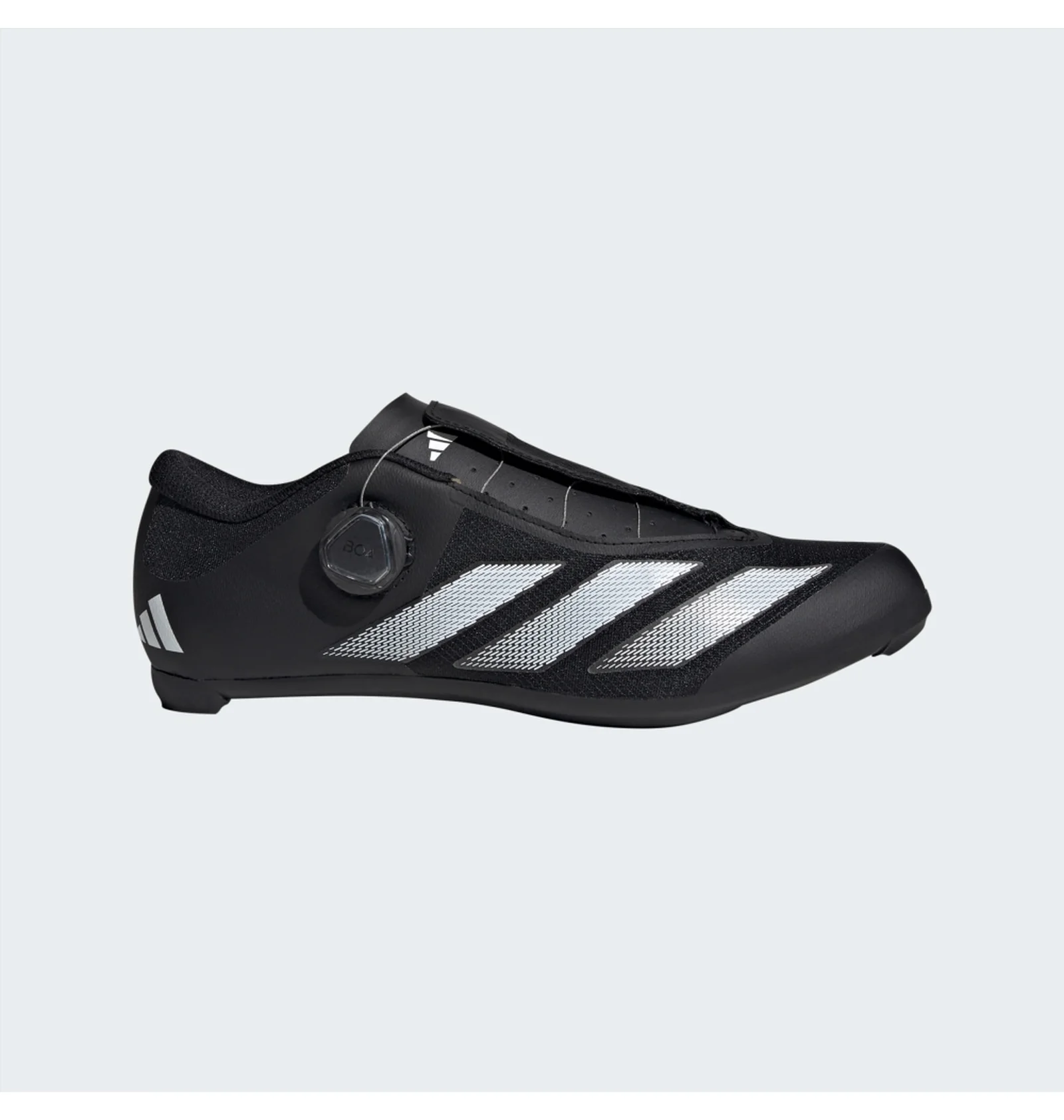 ᐉ Кроссовки унисекс Adidas The Road Boa Cycling Shoes Black