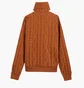 Олимпийка унисекс Puma T7 Track Jacket X Palomo Brown 625562-81