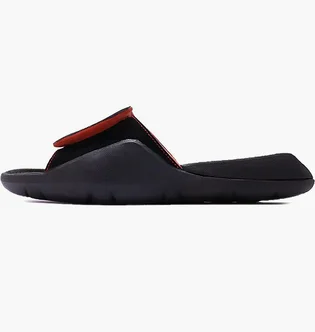 Тапочки чоловічі Air Jordan Hydro 7 Slide Black AA2517-003