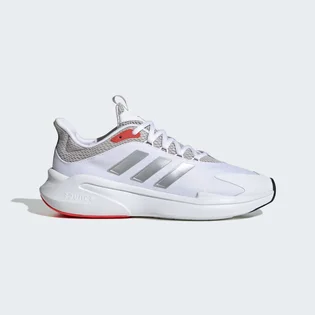 Кроссовки мужские Adidas Alphaedge + Shoes White IF7289