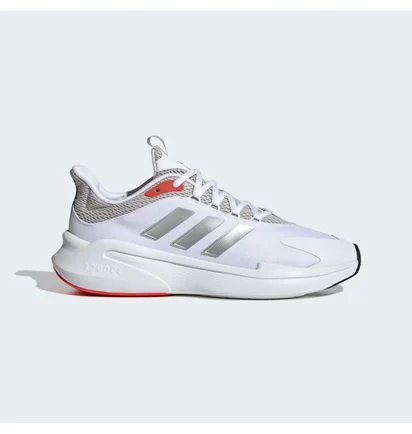 Кроссовки мужские Adidas Alphaedge + Shoes White IF7289