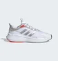 Кроссовки мужские Adidas Alphaedge + Shoes White IF7289