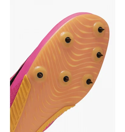 Кросівки унісекс Nike Zoom Rival Sprint Pink Dc8753-600