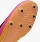 Кросівки унісекс Nike Zoom Rival Sprint Pink Dc8753-600