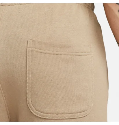 Шорты мужские Nike Club Fleece+ French Terry Shorts Beige DX0807-247