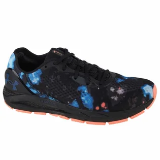 Кроссовки мужские Under Armour Hovr Sonic 5 Black 3025447-001