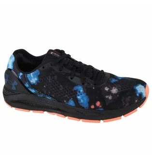 Кроссовки мужские Under Armour Hovr Sonic 5 Black 3025447-001