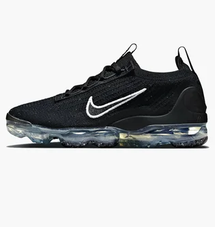 Кроссовки женские Nike Air Vapormax 2021 Fk Black DC4112-002