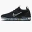 Кросівки жіночі Nike Air Vapormax 2021 Fk Black DC4112-002