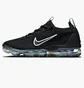 Кросівки жіночі Nike Air Vapormax 2021 Fk Black DC4112-002