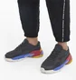 Кросівки унісекс Puma Lqd Cell Epsilon Black Dazzling Blue 371909-06
