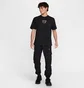 Футболка мужская Nike Nsw Tee M90 Oc Airmax Black HJ0599-010