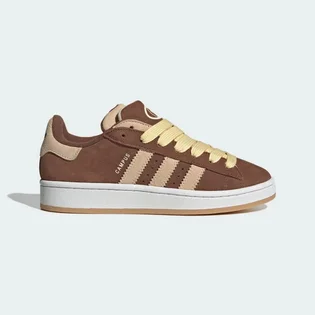 Кросівки жіночі Adidas Campus 00S Brown JQ8318