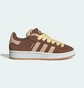 Кроссовки женские Adidas Campus 00S Brown JQ8318
