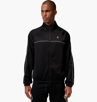 Олімпійка чоловіча Air Jordan Jumpman Track Black IQ5777-011