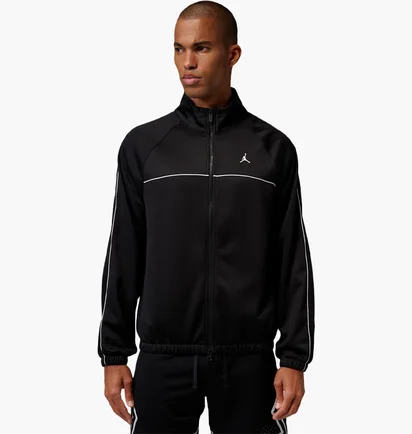 Олимпийка мужская Air Jordan Jumpman Track Black IQ5777-011
