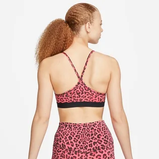 Топ жіночий Nike Top Para Entrenamiento Pink DV9963-894