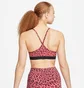 Топ женский Nike Top Para Entrenamiento Pink DV9963-894