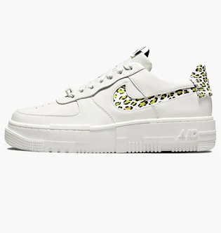 Кросівки жіночі Nike W Af1 Pixel Se White DH9632-101