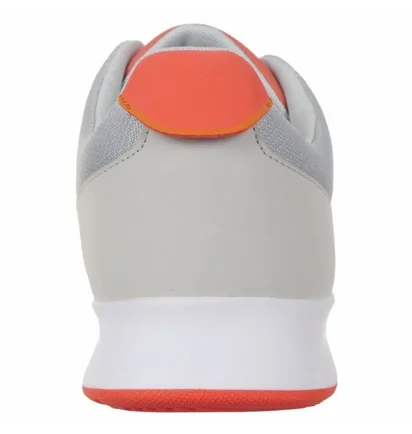 Кроссовки женские Lacoste Chaumont 218 1 Spw Grey 735SPW002616C