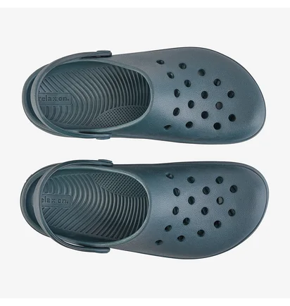 Тапочки чоловічі COQUI Niko Blue 6451-100-6900