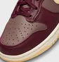 Кросівки жіночі Nike Dunk High Bordo DD1869-202