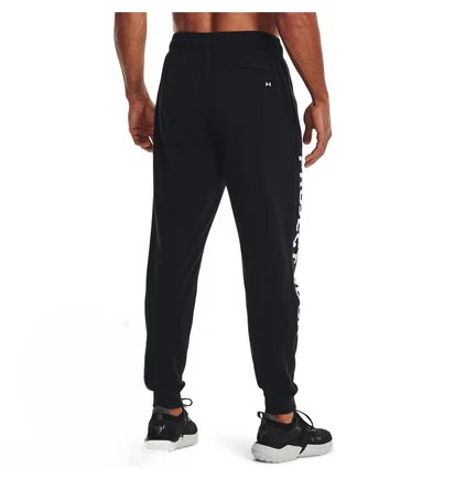 Штани чоловічі Under Armour Pr Terry Jogger Black 1377430-001