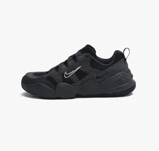 Кросівки чоловічі Nike Tech Hera Black FJ9532-001