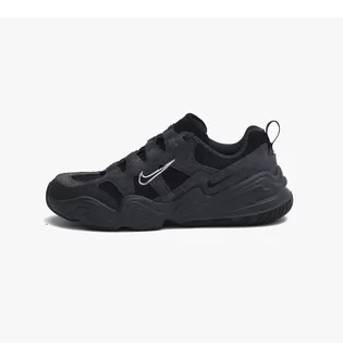 Кроссовки мужские Nike Tech Hera Black FJ9532-001