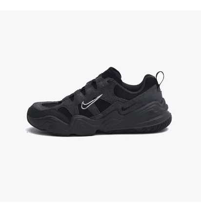 Кросівки чоловічі Nike Tech Hera Black FJ9532-001