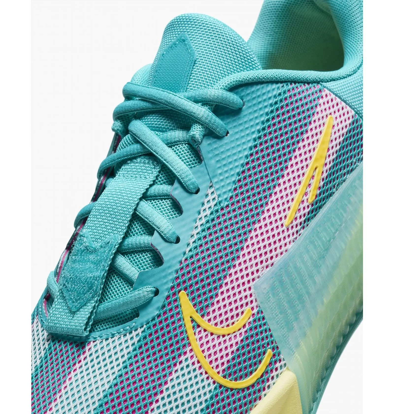 ᐉ Кроссовки мужские Nike Metcon 9 Amp Workout-Schuh Light Blue