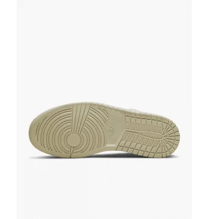 Кросівки жіночі Nike 1 Low Coconut Milk Yellow DC0774-121