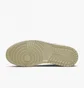 Кросівки жіночі Nike 1 Low Coconut Milk Yellow DC0774-121