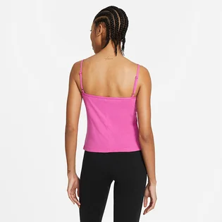 Майка женская Nike Sportswear Essential Pink CZ9294-623