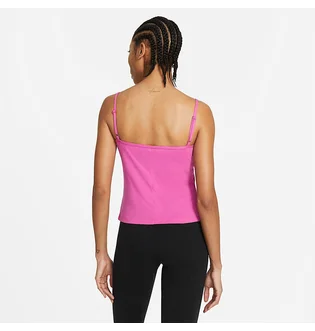 Майка женская Nike Sportswear Essential Pink CZ9294-623