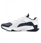Кроссовки мужские Nike Air Jordan 11 Cmft Low White/Black Cw0784-147