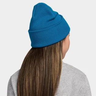 Шапка детская Nike Beanie Blue HF5498-301