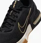 Кросівки чоловічі Nike Air Max Alpha Trainer 6 Black FQ1833-012