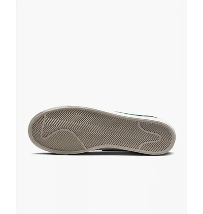Кроссовки мужские Nike Blazer Low 77 Prm White Dv0801-100