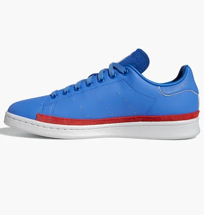 Кроссовки мужские Adidas Stan Smith South Park Shoes Blue Gy6491
