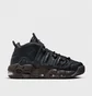 Кросівки жіночі Nike Air More Uptempo Black DV1137-001