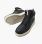 Кроссовки мужские Nike Court Vision Mid Grey DR7882-003