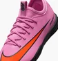 Футзалки дитячі Nike Zoom Mercurial Vapor 16 Academy Ic Pink FQ8411-600
