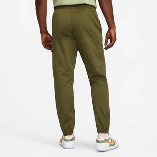 Штаны мужские Nike Sportswear Olive DV1127-326