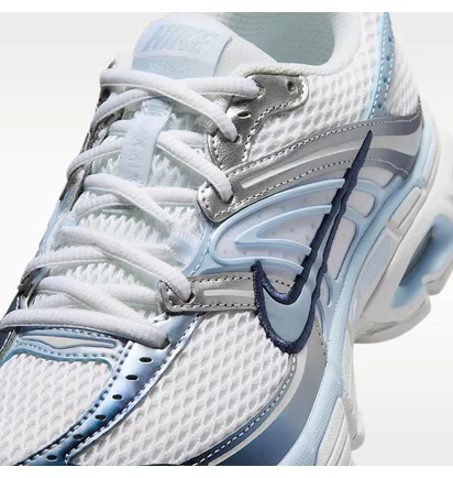 Кроссовки женские Nike Air Max Moto 2K White/Metallic IH7803-100