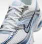 Кроссовки женские Nike Air Max Moto 2K White/Metallic IH7803-100