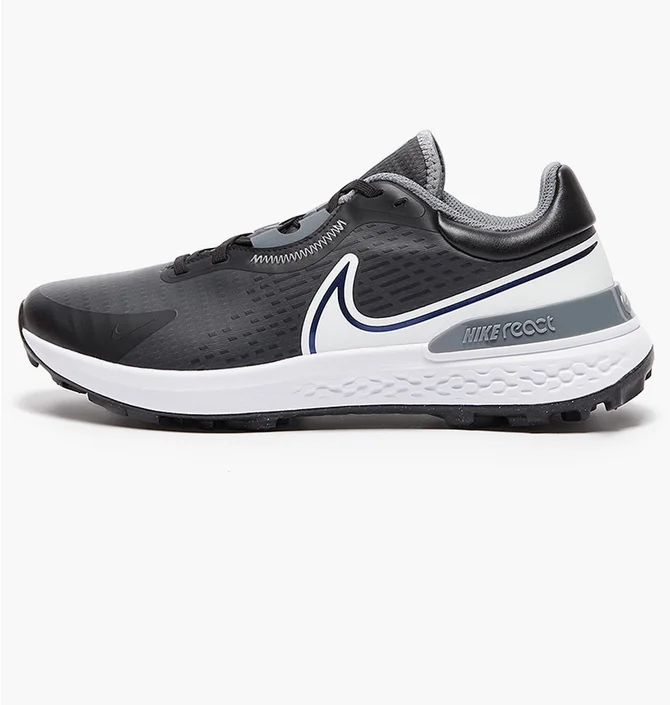 Кросівки чоловічі Nike Infinity Pro 2 Grey DJ5593-001