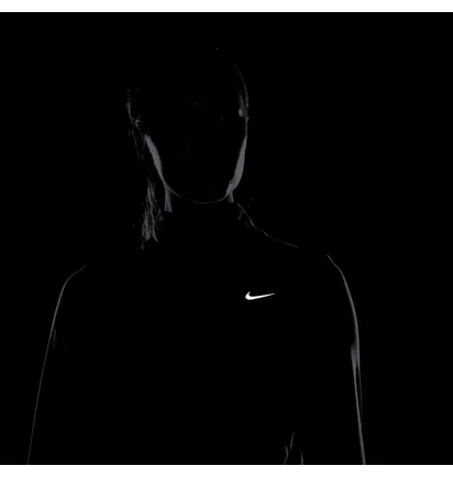 Кофта жіноча Nike Dri-Fit Swift Uv Blue FB4316-493