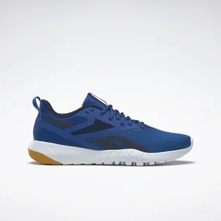 Кроссовки унисекс Reebok Flexagon Force 4 Blue Gy6250