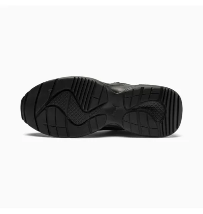 Кросівки жіночі Puma Cilia Lux Black 37028207